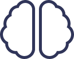 Icon awesome-brain - 