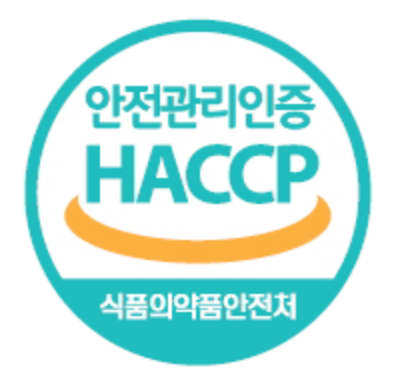 haccp